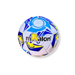 MIBALON - Pelota de Fulbito MB celeste