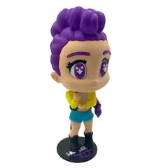 GENERICO - MUÑECA KPOP PACK DE 3