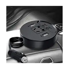 OEM - Cargador Conversor Para Auto