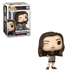 FUNKO - POP Television Meme - Agatha Harkness