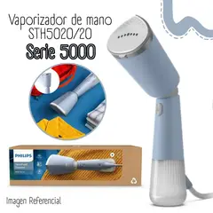 PHILIPS - Vaporizador de Prendas STH5020