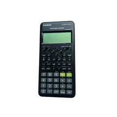 CASIO - Calculadora FX-350 LA PLUS