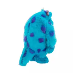 DISNEY CLASICOS - Peluche Sulley de 30.48 cm de altura