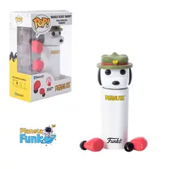 FUNKO - AUDIFONOS INALAMBRICOS SNOOPY