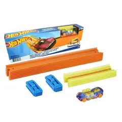 MATTEL - PISTA EXPANDIBLE HOT WHEELS