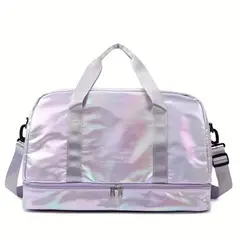 OEM - Maleta Bolso Grande Deportivo - Viajero