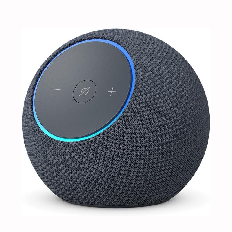 Altavoz Inteligente Echo Dot Max 2025 - Grafito