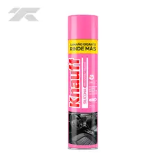 KNAUF - Silicona Para Tablero Knauff 750ml Chicle