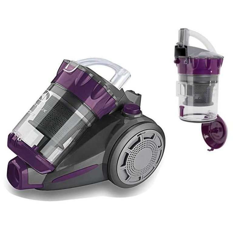 ASPIRADORA DE TANQUE CICLÓNICO ABS01 1200W
