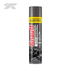 KNAUF - Silicona Para Tablero Knauff 750ml New Car