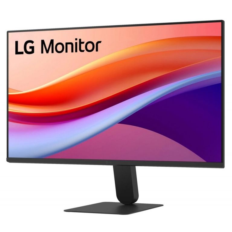 Monitor 27U411A-B IPS Full HD 27 120hz 5ms HDR10 Negro