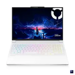 LENOVO - Notebook Gaming Legion 7 16IAX10, 16" WQXGA OLED, Core Ultra 9 275HX hasta 5.4GHz