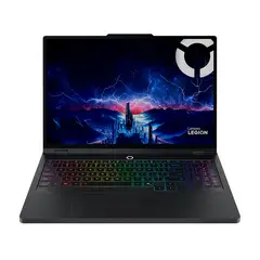 LENOVO - Notebook Legion Pro 5, 16" WQXGA IPS, AMD Ryzen 9 8945HX 2.5/5.4GHz, 32GB DDR5-5200
