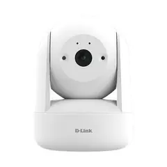D-LINK - Camara de seguridad Inteligente DCS-6501LH, Resolucion 2K/Wi-Fi/Bluetooth LE 5.2