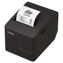 EPSON - Impresora termica TM-T20IVL Interfaz USB+Serial RS-232C