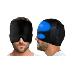 OEM - Gorro De Gel Anti Migraña