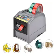 QUICK - Máquina Cortadora Automática De Cinta Dispensador De Cinta