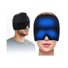 OEM - Gorro De Gel para Aliviar el Dolor de Cabeza