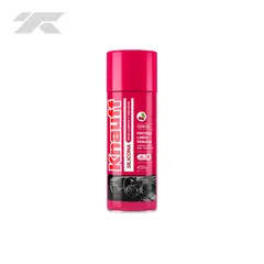 KNAUF - Silicona Para Tablero Knauff 450ml Cereza