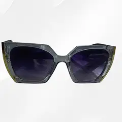 GENERICO - Gafas de Sol Mujer PL997 Gris