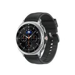 SAMSUNG - Smartwatch Galaxy Watch 8 Classic 46mm BT Negro SM-L500