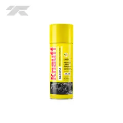 KNAUF - Silicona Para Tablero Knauff 450ml Limón