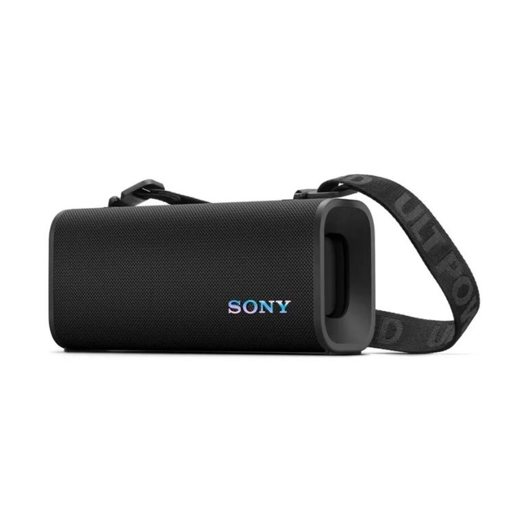 Parlante portátil inalámbrico Waterproof 24 horas ULT FIELD 3 SRS-ULT30 Negro