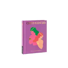 GENERICO - GÉMINIS - Stella Andrómeda Colección Signos del Zodíaco