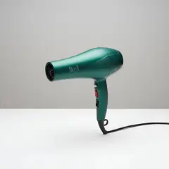 GENERICO - Secadora Profesional Para Cabello Meryli 6000w