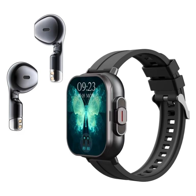 Smart Watch D8 con Auriculares