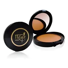 MAJA - Maquillaje En Polvo Crema Trigueño 15g