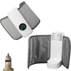 GENERICO - Calentador De Biberón Inalámbrico Portatil