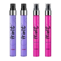 CYZONE - Pack Prints y Prints Adventure Perfume de Mujer -