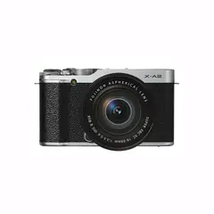 FUJIFILM - X-A2 Sin Espejo Cámara Solo Cuerpo - Reacondicionado