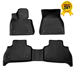 GENERICO - PISO 5D PREMIUM BMW X5 2019-2025 PM 2F