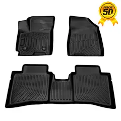 GENERICO - PISO 5D PREMIUM CHANGAN CS15 2016-2025 PM 2F