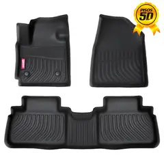 GENERICO - PISO 5D PREMIUM CHANGAN CS55 PLUS 2020-2025 PM 2F