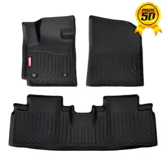 GENERICO - PISO 5D PREMIUM CHANGAN CS75 PLUS 2020-2025 PM 2F