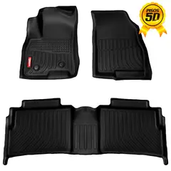 GENERICO - PISO 5D PREMIUM CHERY TIGGO 7 PRO 2F 2021-2025 PM