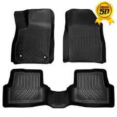 GENERICO - PISO 5D PREMIUM CHEVROLET SONIC 2012-2020 PM 2F