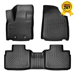 GENERICO - PISO 5D PREMIUM DONGFENG SX5 2F 2020-2023 PM