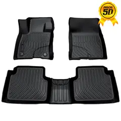 GENERICO - PISO 5D PREMIUM FORD BRONCO SPORT 2F 2021-2026 PM