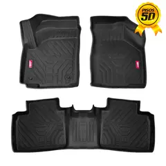 GENERICO - PISO 5D PREMIUM FORD TERRITORY 2F 2018-2022 PS