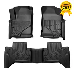 GENERICO - PISO 5D PREMIUM FOTON TUNLAND G7 2F 2022-2024 PM