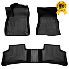 GENERICO - PISO 5D PREMIUM MERCEDES BENZ GLA-CLA-A200 2F 2021-2025 PM