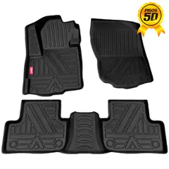 GENERICO - PISO 5D PREMIUM MITSUBISHI ASX 2F 2015-2020 PS
