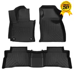 GENERICO - PISO 5D PREMIUM SSANGYONG TIVOLI 2017-2025 PM 2F