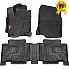 GENERICO - PISO 5D PREMIUM TOYOTA RAV4 2013-2018 2F