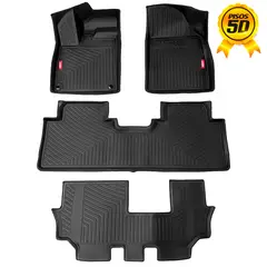 GENERICO - PISO 5D PREMIUM GAC GS8 2023+ PS 3F