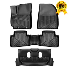 GENERICO - PISO 5D PREMIUM HYUNDAI GRAND CRETA 2022-2026 PM 3F